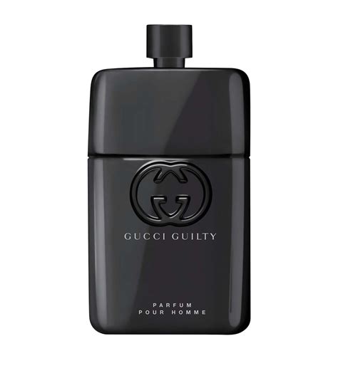 Gucci Beauty Guilty Pour Homme Eau De Parfum 